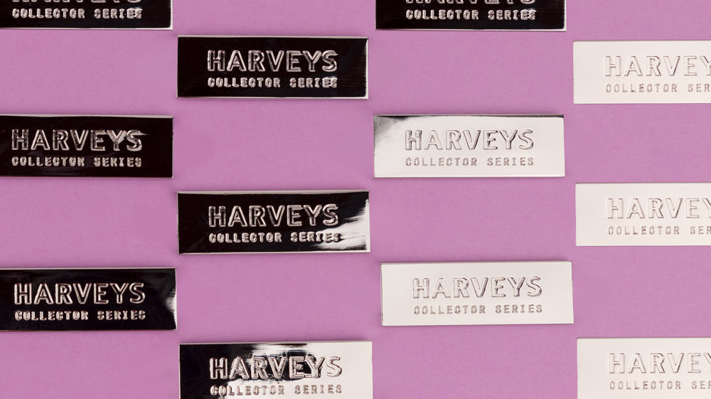 What is Collector Series?