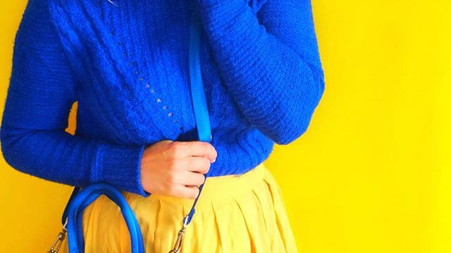 #Disneystyle to Flounder Over!