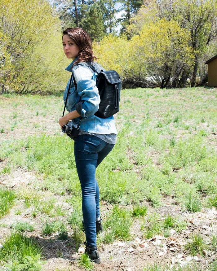 California Road Trip