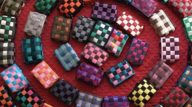A True Collector!