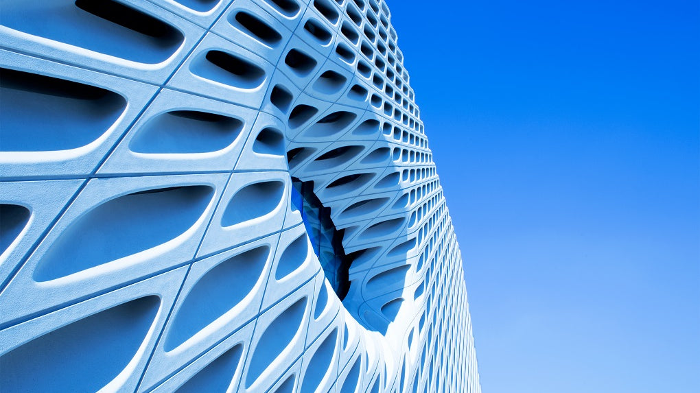 A VISIT TO THE BROAD MUSEUM