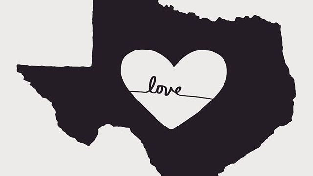 Hurricane Harvey Donations