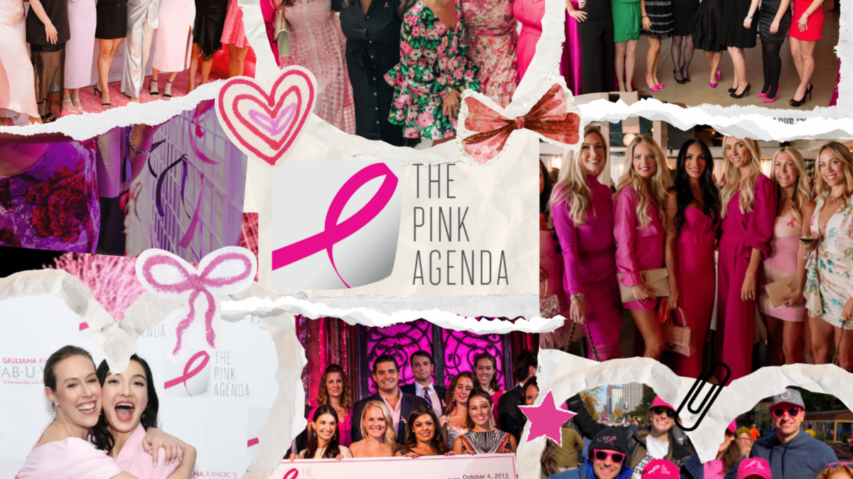Why We Partner: In Support of Breast Cancer Awareness Month