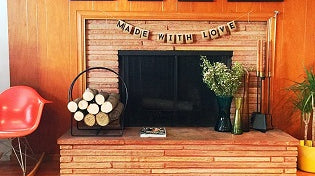 Made With Love