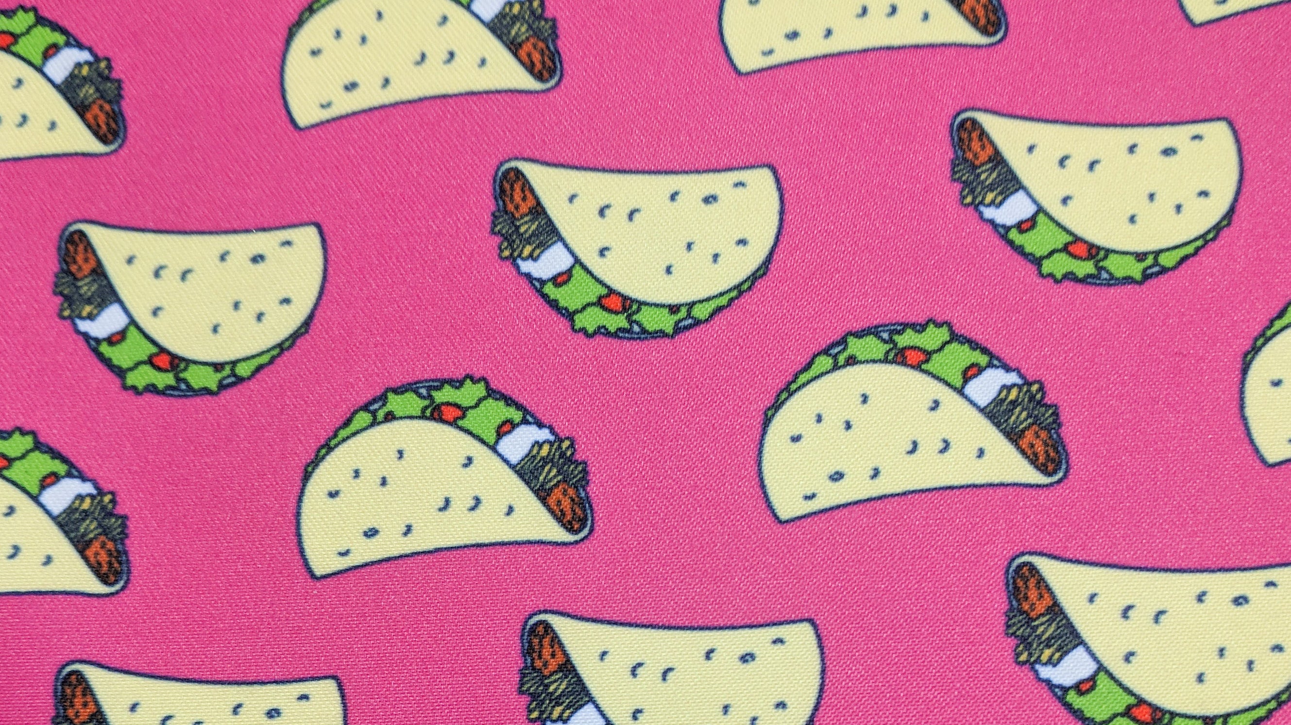 I <3 Tacos! Limited Edition Inspiration