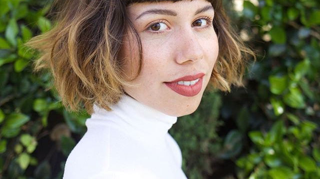 Meet The Artist: Hannah Griffith