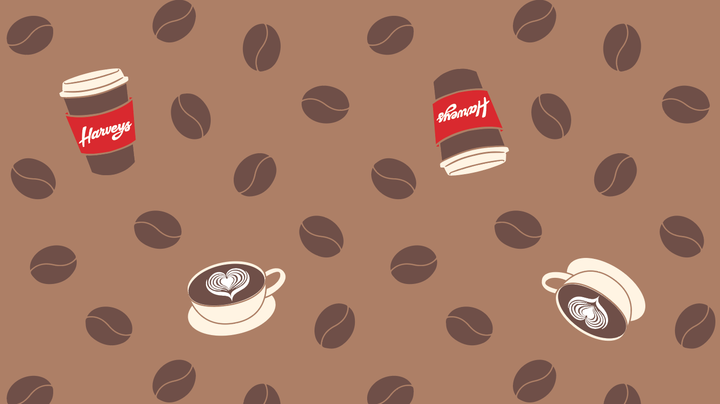 Coffee's Best Friend