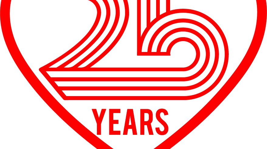 Cheers to 25 Years