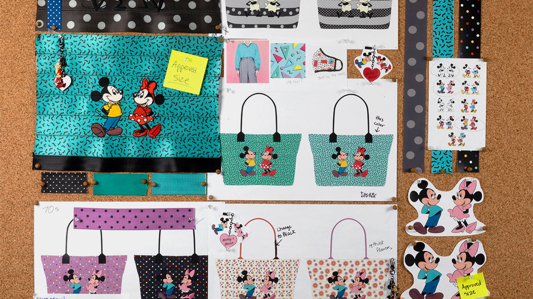 Made for Me Monday: Design Edition