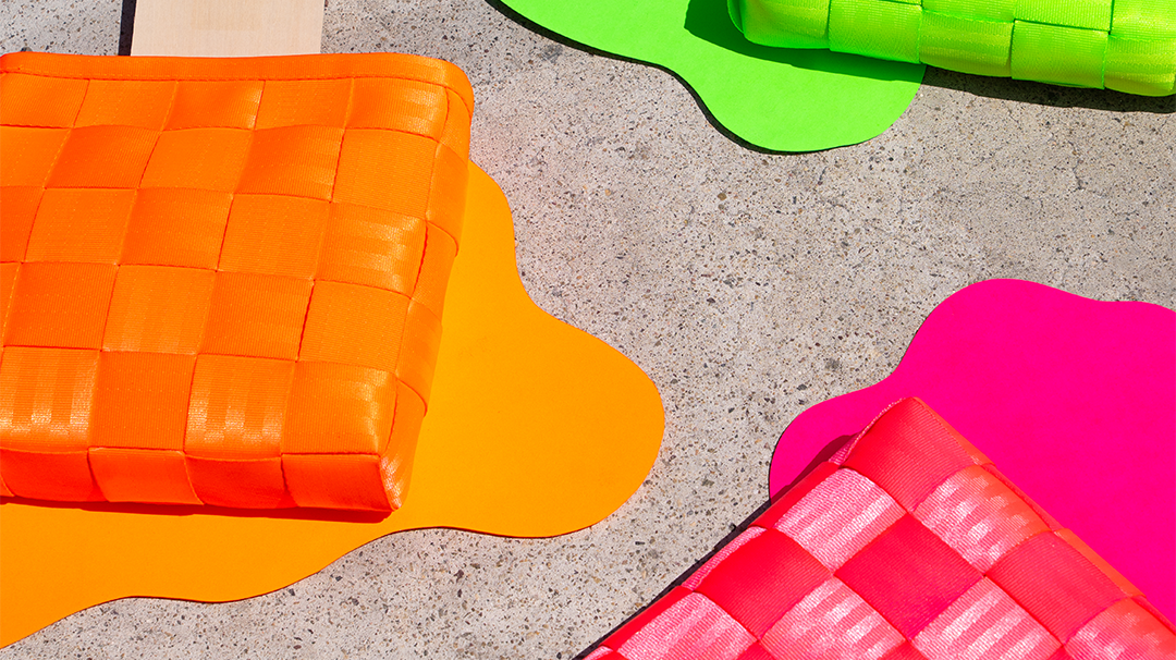 Bright Colors, Bright Future
