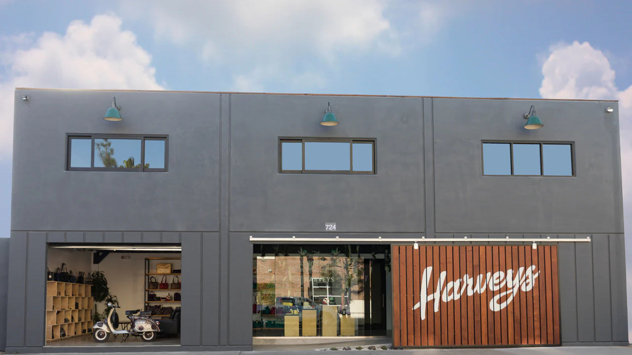 Everything You Need to Know: The Ultimate Guide to Harveys