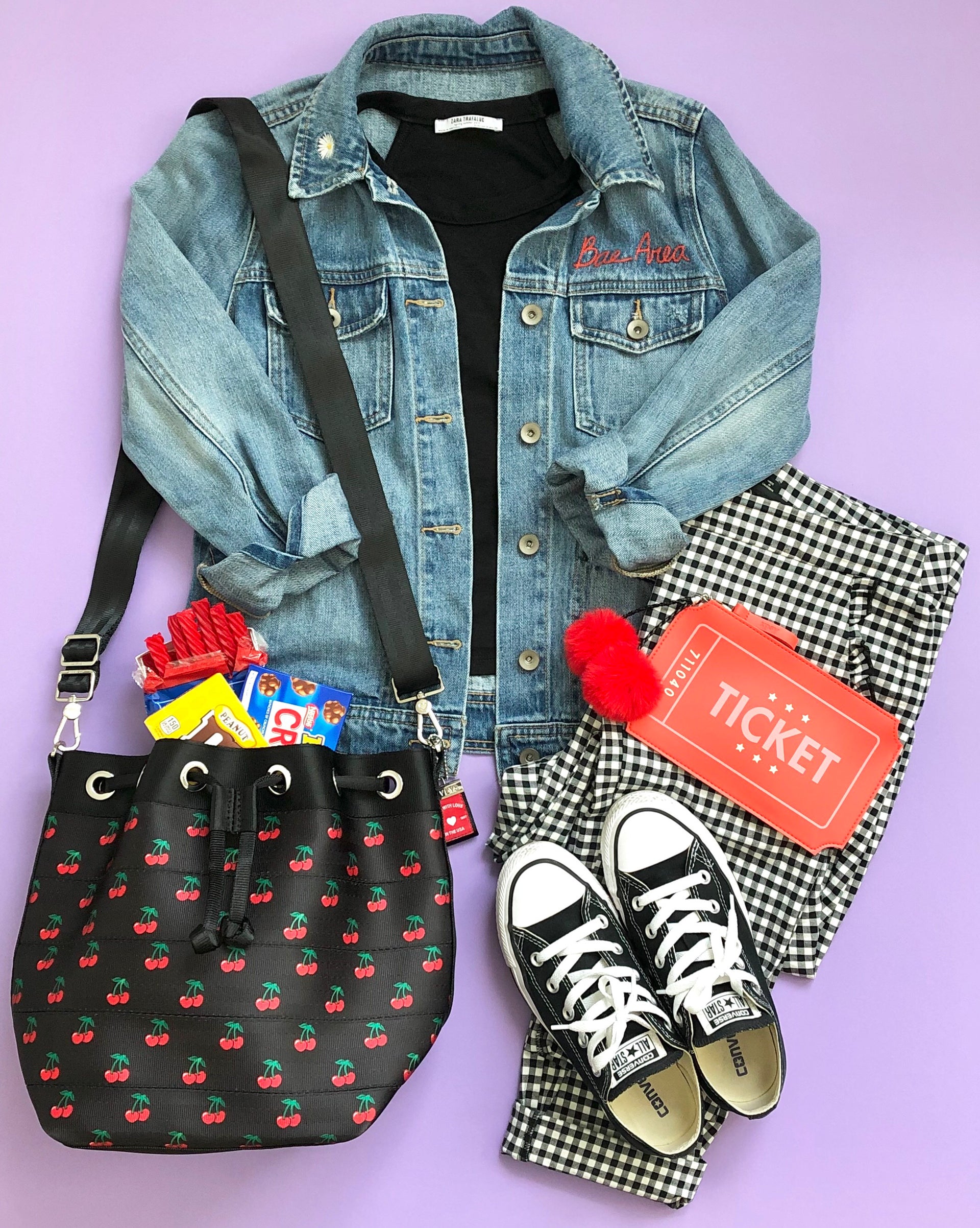 ❤Valentine's Style Extravaganza! Pt. 1 (ft. AshtineLikeKutcher)❤