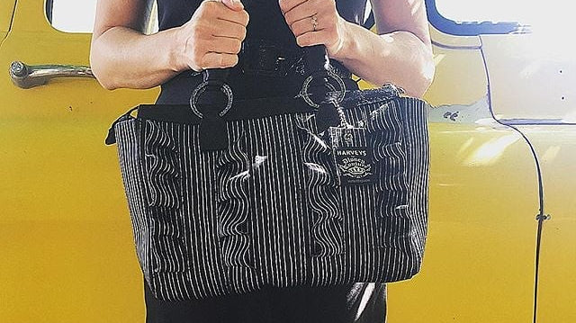 “Bag” To The Future!