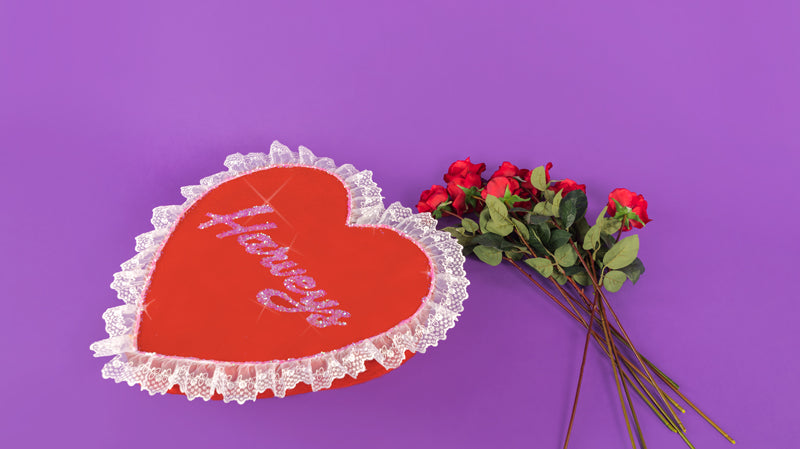 You Give Me All The Sweet Stuff! Tough Love and Sweetheart Preview!