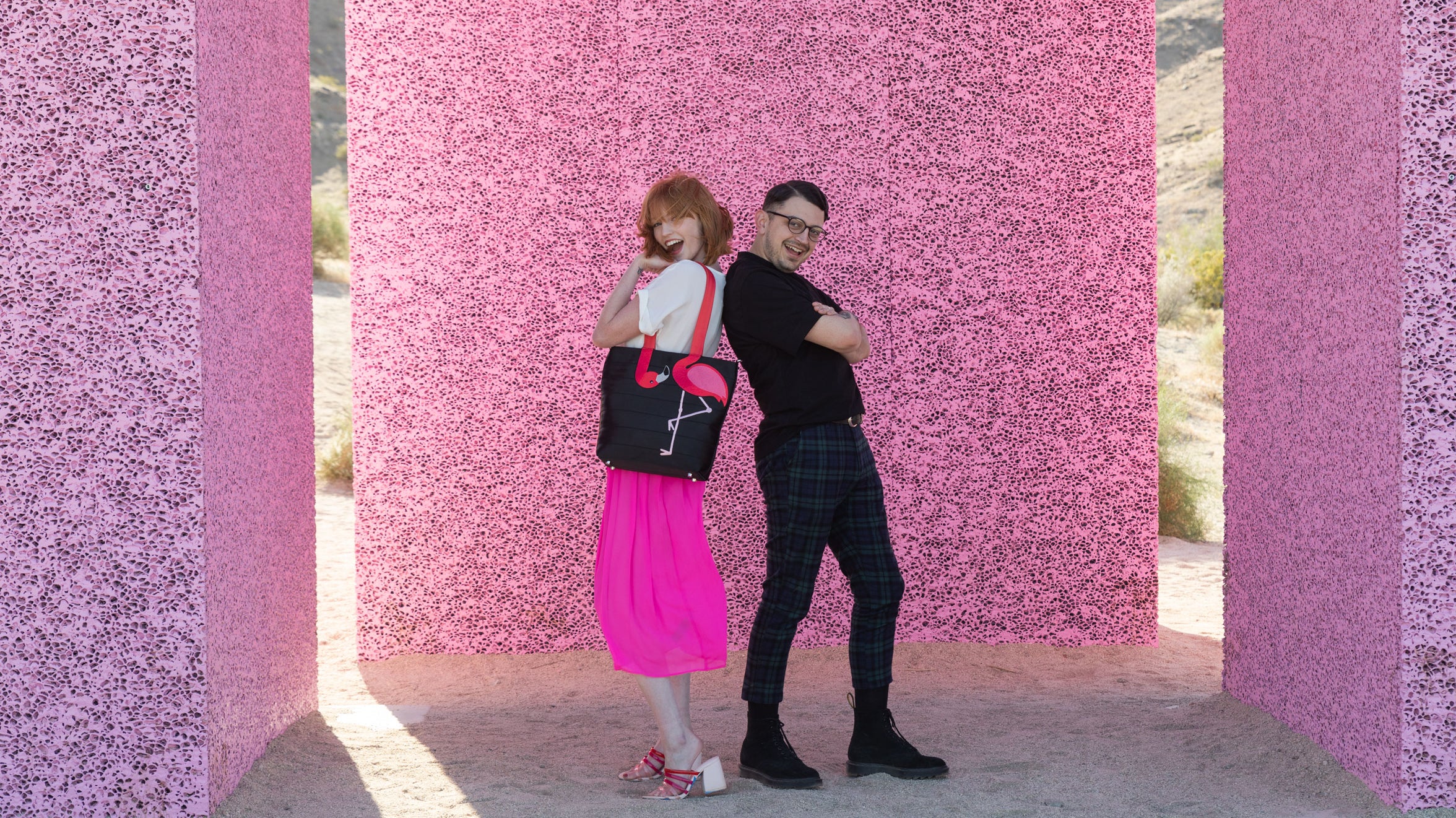 Road Trip Guide to Palm Springs