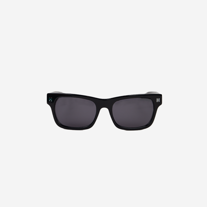 Sixty One V2 Sunglasses / Black