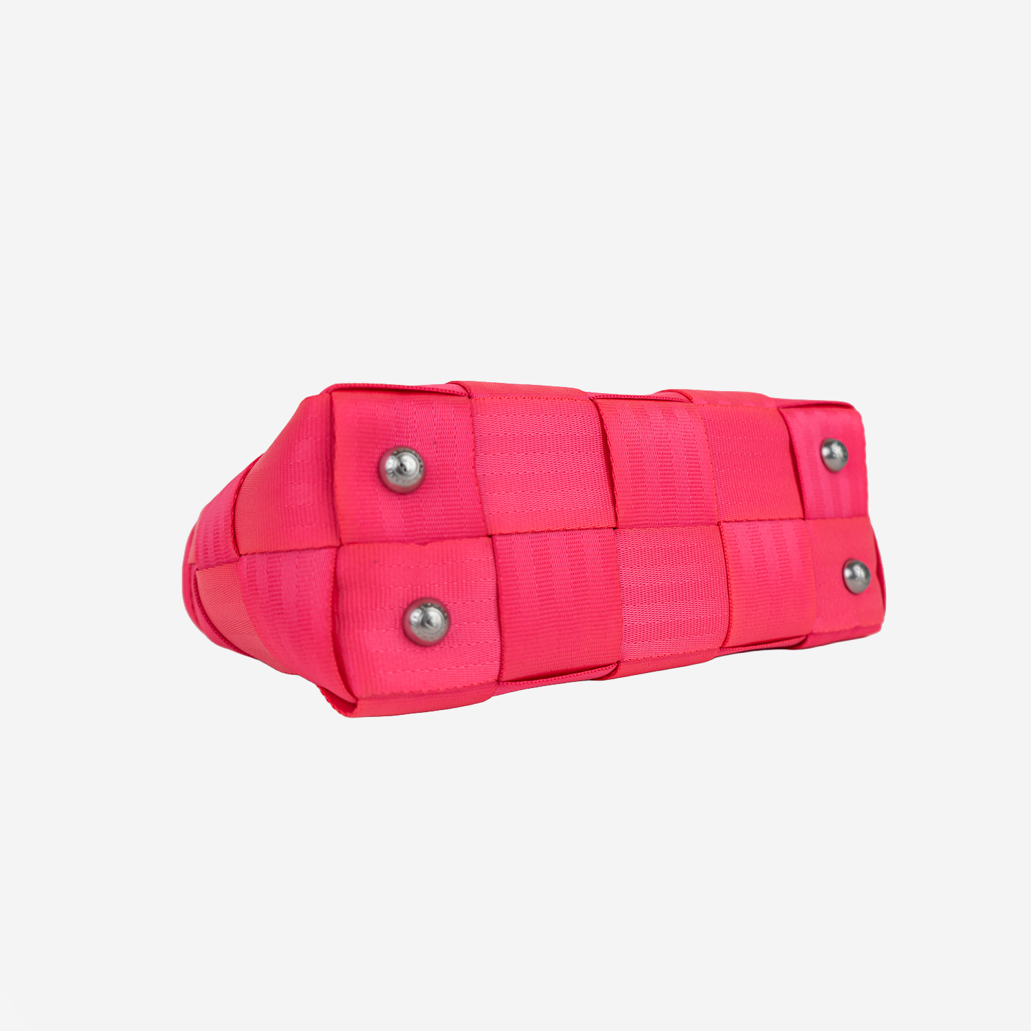 The bottom view of the Baguette in Dragonfruit