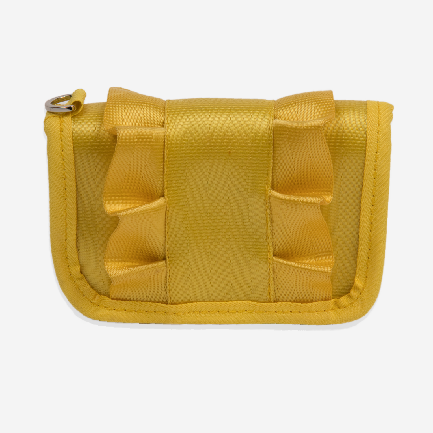 The back of a Buttercup Lola Fun Size Wallet