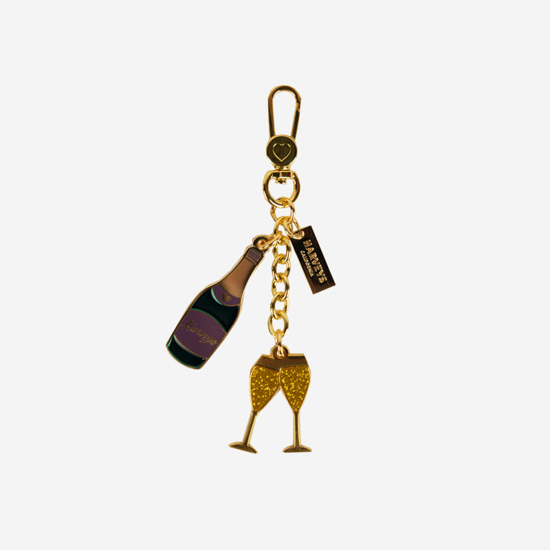 Harveys Charm  Champagne Kisses