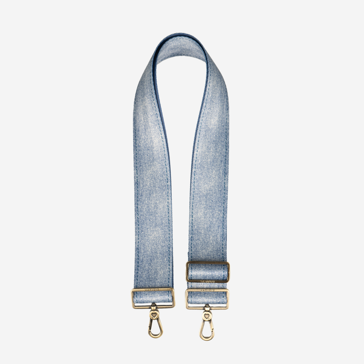 Click n Carry strap in Chambray