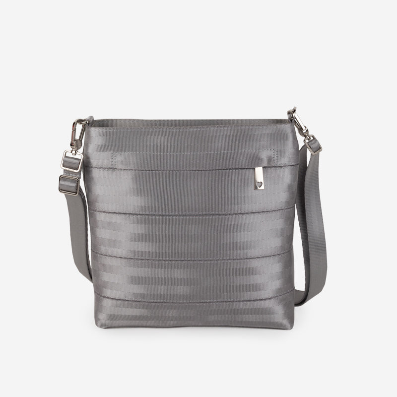 Small Streamline Crossbody Dove