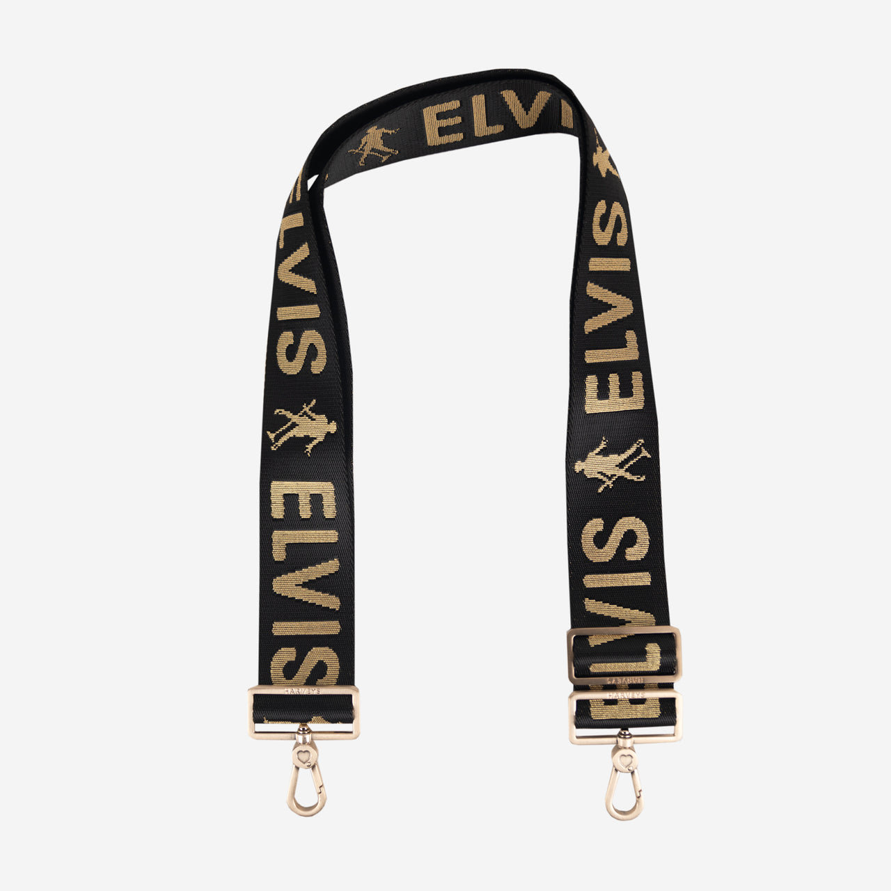 5 Panel Click n Carry / Elvis