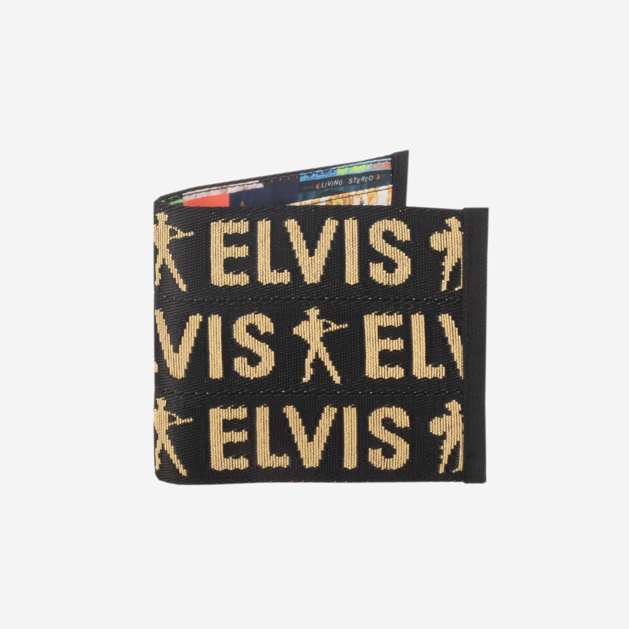 Billfold / Elvis