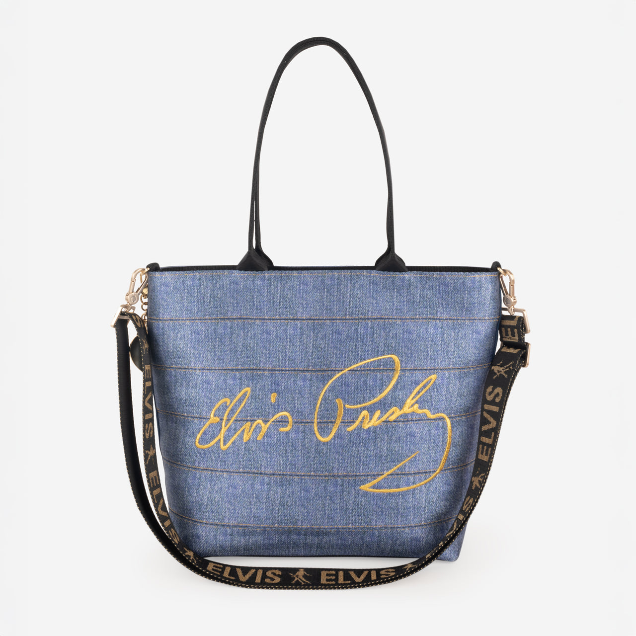 Classic Tote (Collector's Series) / Elvis Fan Club