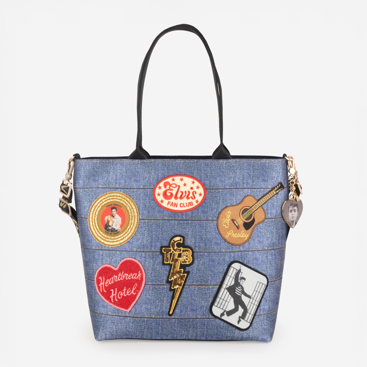Classic Tote (Collector's Series) / Elvis Fan Club