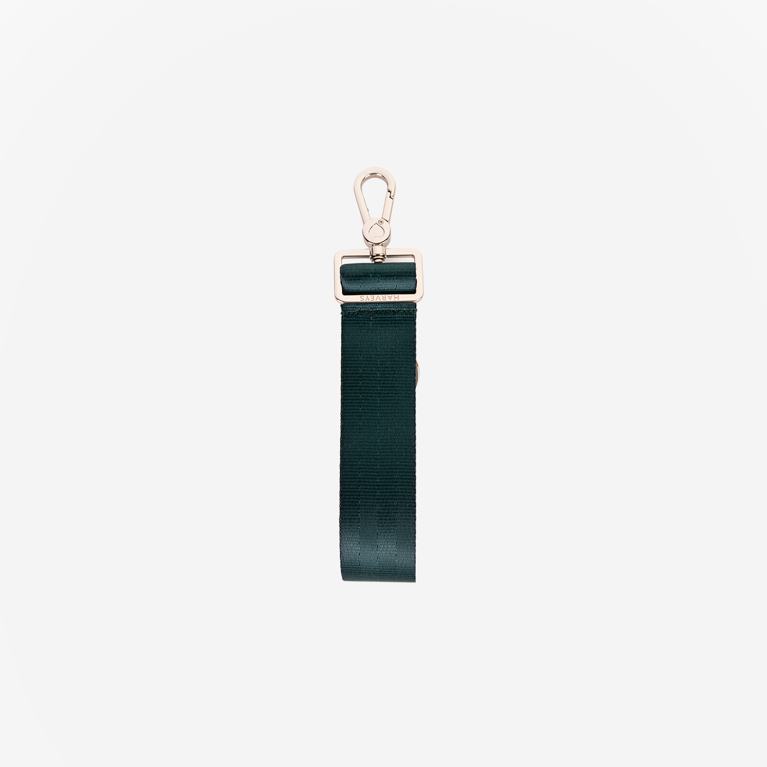 The back view of a 4 Panel Keychain in Nori