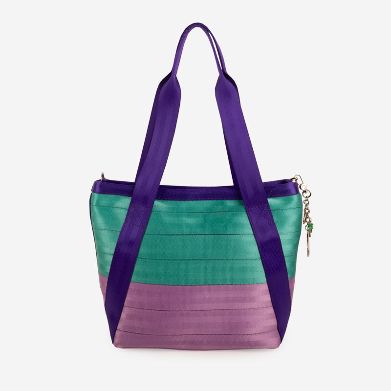 Harveys Seatbelt Rainbow Sherbet Little Boat Tote outlet