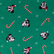 Disney Mickey and Minnie Christmas Lining 