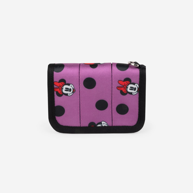 Minnie mouse online wallet