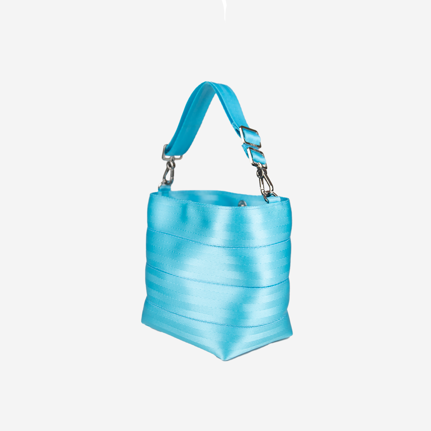 Interior view of a Maliblue Small Hobo