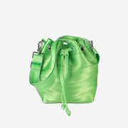 Front View Park Hopper Apple Green