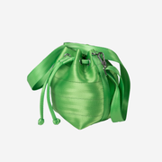 Medium Park Hopper Apple Green Side View