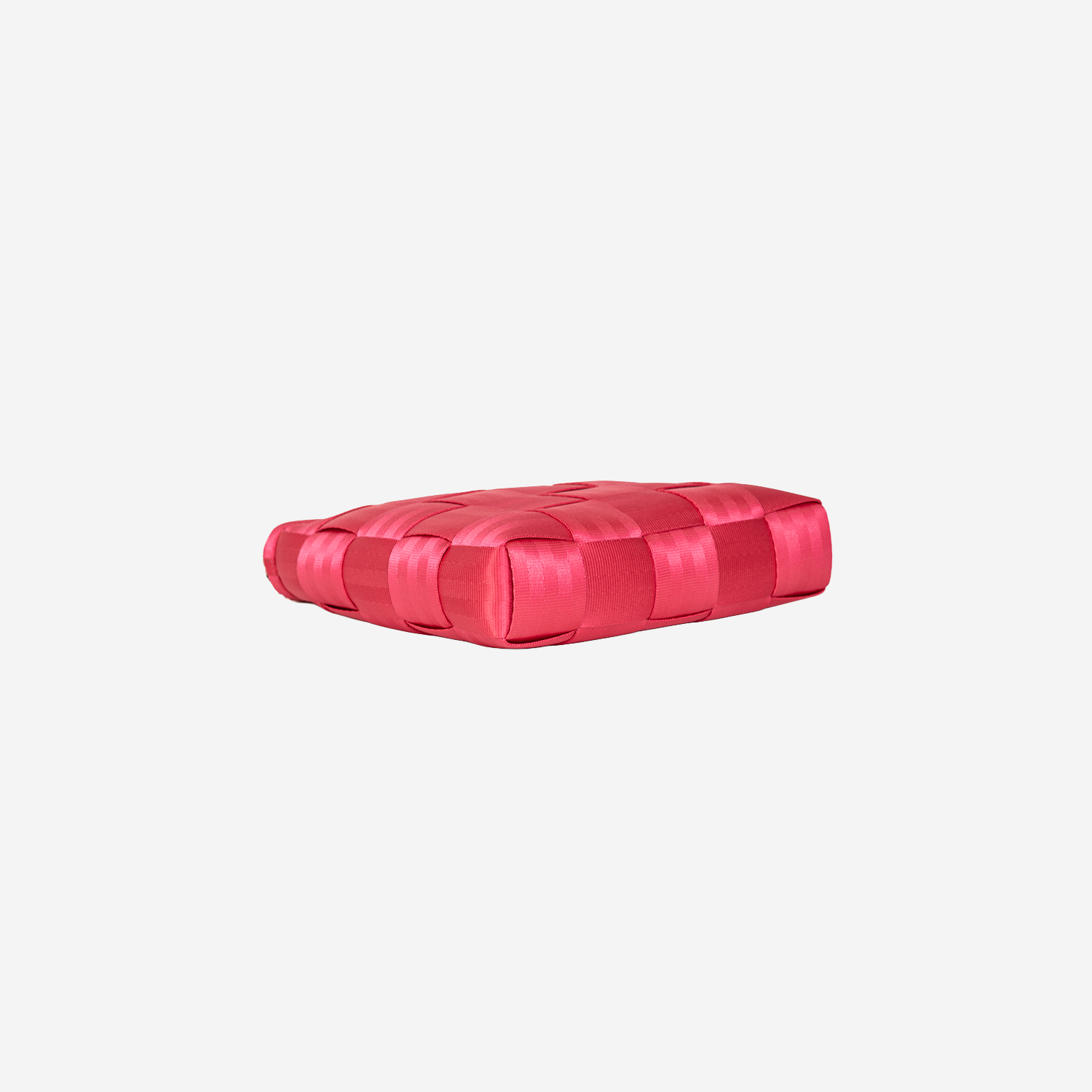 Bottom view of a Mini Messenger in Melon