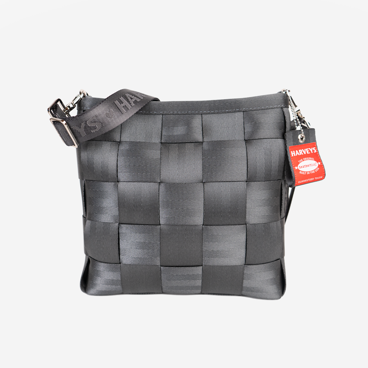 Mini Messenger Storm Front View