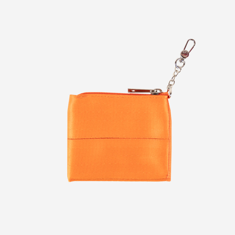 Fun Size Coin Purse Orange HARVEYS