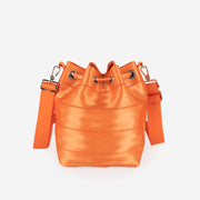 Orange Medium Park Hopper Back View