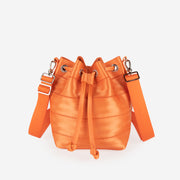 Orange Medium Park Hopper Front View