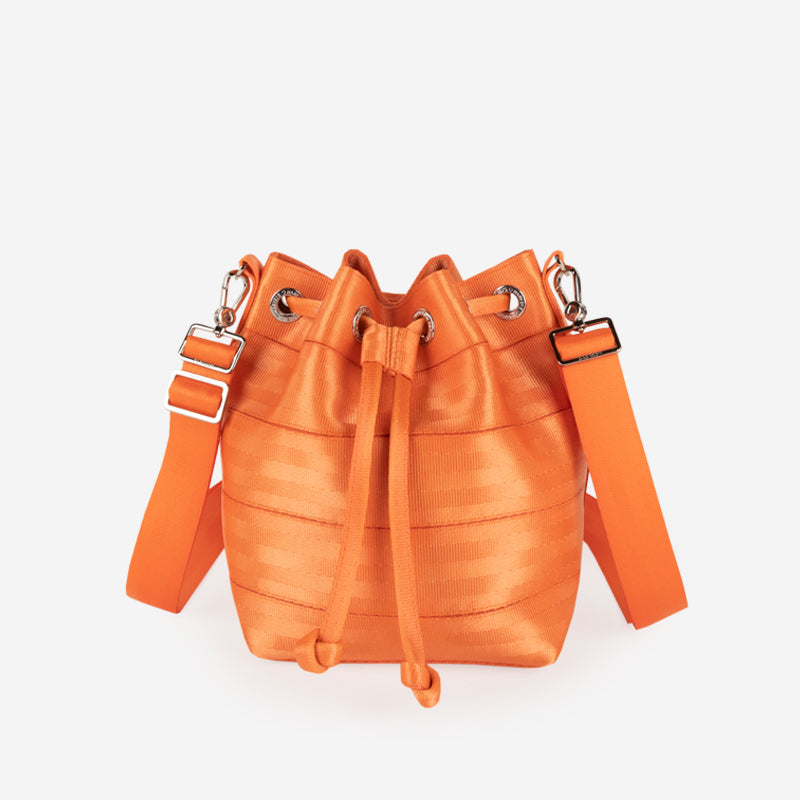 Orange Medium Park Hopper Front View