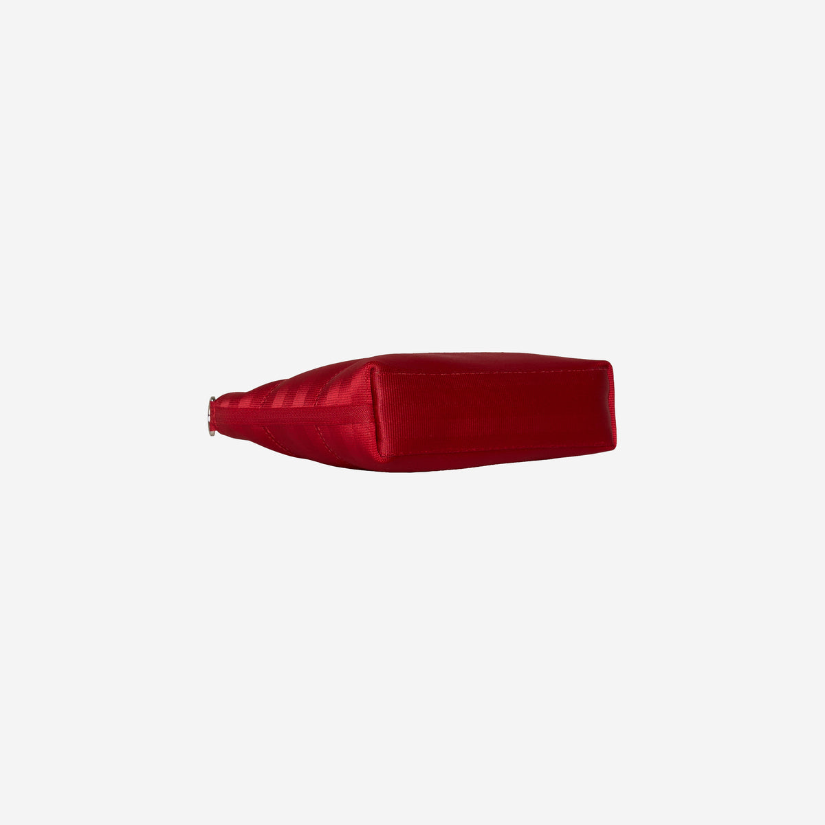 The bottom of a Scarlet Petite Tote