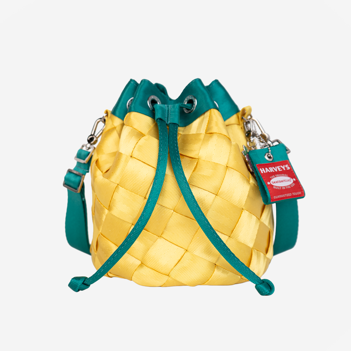 Bucket | Pineapple Paradise | HARVEYS – Harveys