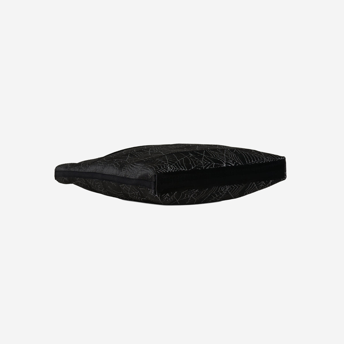 The bottom of a Black Widow Streamline Crossbody