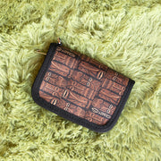 Fun Size wallet Shag tiki lifestyle