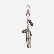 Warner Bros Tin Man Charm