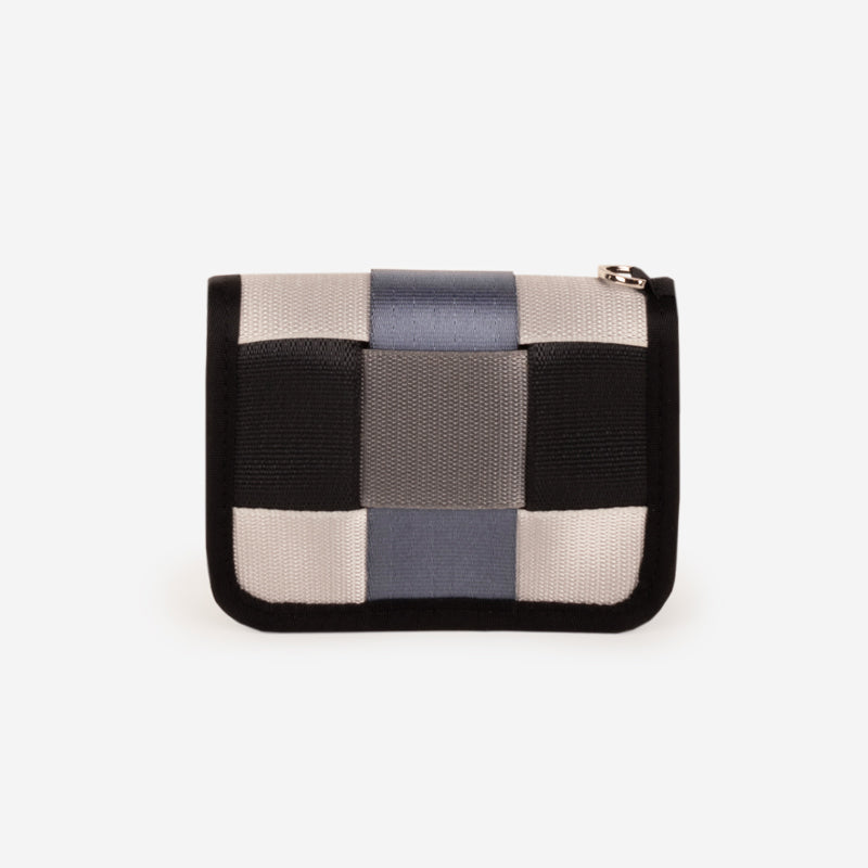 Harveys grey Clutch retail Wallet