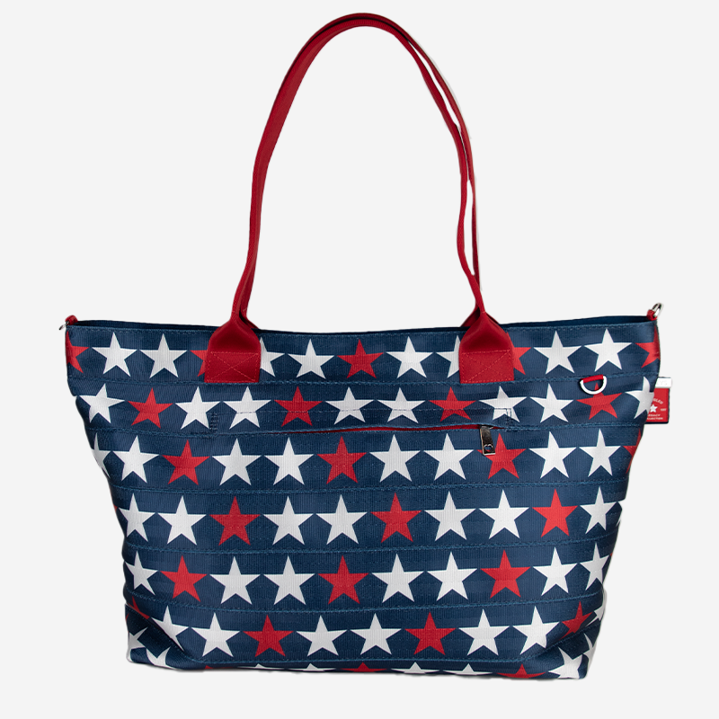 front view Wanderer Rwb Stars