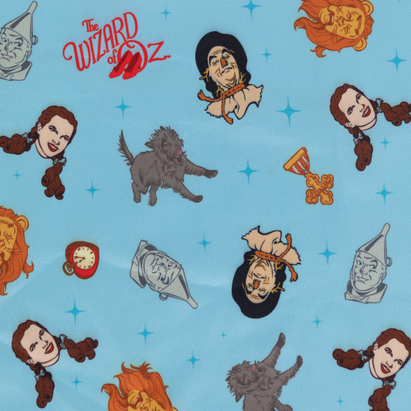 Wizard of Oz Lining